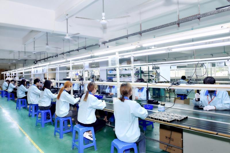 Verified China supplier - Jilin Jieshengyuan Science And Technology Development Co., Ltd.