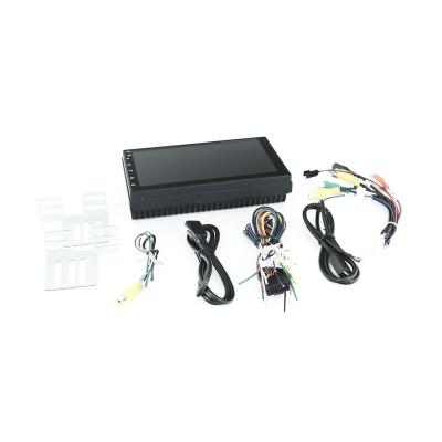 China GPS+WIFI+LSB Mode Android 8.1 Three Single DIN CAR DVD PLAYER AND CAR GPS With Mirror Link for sale