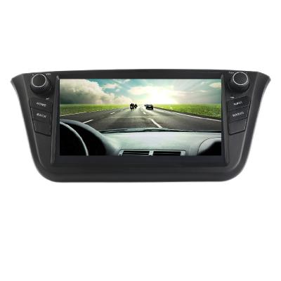 China GPS+WIFI+LSB Three Mode Dual Dual 9 Inch Android Car DVD Stereo With Gps Navigation BT Radio for sale