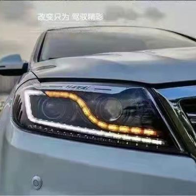 China Auto Led Headlight Cheap For Sinotruk Howo Truck Parts Front Headlamp for sale