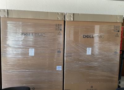 China DELL EMC VMAX100K Mainframe Head 4 16GB FC Ports for sale