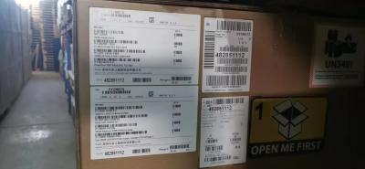 China Original DELL EMC PowerStore 1000T 6*1.92T in Stock for sale