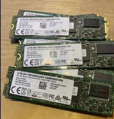 China 64GB DELL EMC SSD MLC 6G 512BPS 118000106 zu verkaufen