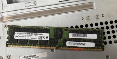 Chine EMC 100-564-193-00 16GB DDR4-2133 Server DIMM For Vplex Vs6 SP Storage Processor à vendre