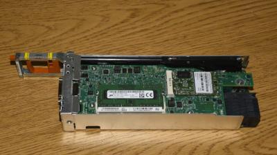 China VPLEX VS6 EMC Controller MMCS Management Module W/ 4GB RAM 128GB MLC SSD 100-564-195-04 for sale