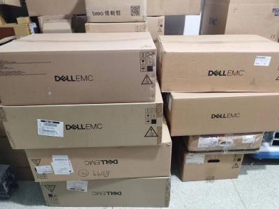 China Speicher 3200T Dell Emc Powerstore For Enterprise zu verkaufen