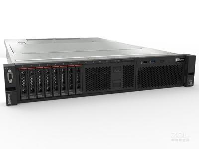 China ThinkSystem SR588 2U Rack Computer Storage Server zu verkaufen