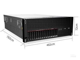 China Lenovo Thinksystem SR868 Xeon Gold 5218*4 / 256GB / 2.4TB*6 + 960GB*2 for sale