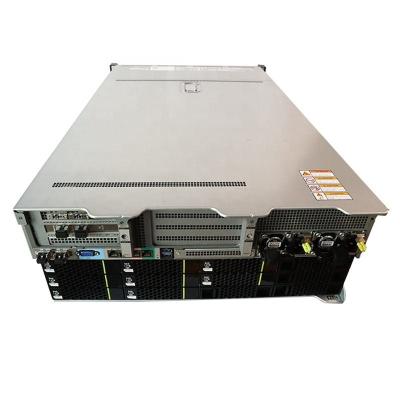 China SAS Fusion Server Network Rack Computer Flight Case Rugged Computing 5288v6 for sale