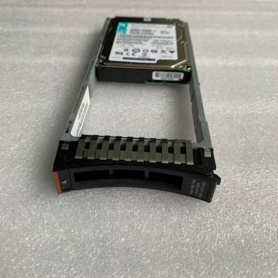 China polegada 00Y2431 do armazenamento HDD 2,5 do disco rígido V3500 V3700 do servidor da IBM de 00Y5708 SAS 6GBPS 900GB 10K à venda