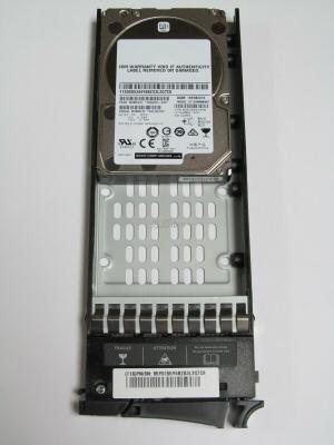 China 00rx927 1,8 TB IBM Server Festplatte HDD 10000 U/min 12 GB SAS 2,5 Zoll Hot Swap V3700 zu verkaufen