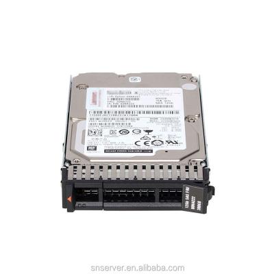 Cina IBM 4TB SRS 7.2K V3700 a 3,5 pollici Storwize HDD del disco rigido 00MJ129 in vendita