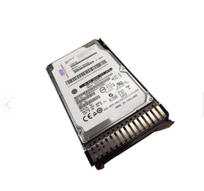 China 00MJ129 IBM Festplatte 4TB SAS 7.2K 3.5 Zoll V3700 Storwize HDD zu verkaufen