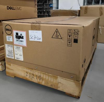 China Advanced D ell Storage SCV3020 EMC Series for sale