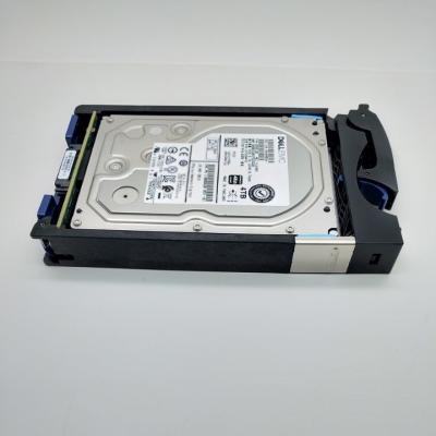 China V4-Vs07-040u DELL EMC VNX Storage 4-TB 6G 7.2K 3.5 SAS Dell Emc Vnx 5400 for sale