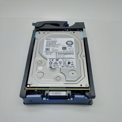 China VX-VS07-010 DELL EMC VNX Storage VNX5200 VNX5600 VNX5800 VNXB6GDAE15F for sale