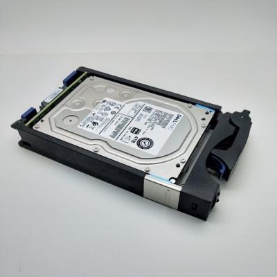 China D3-VS07-2000 EMC 2TB 7.2k 3,5