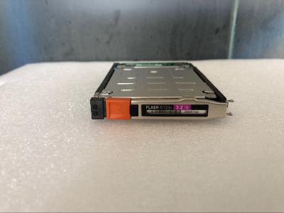 China D4-2SFXL-3200 D4 3.2TB SAS FAST VP 25X2.5 SSD DELL EMC Unity Storage 380xt for sale