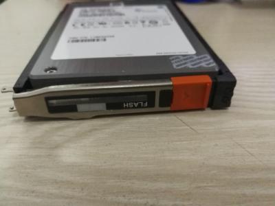 China V4-VS6F-100 EMC 100GB 3.5IN SSD EFD 005050183 DELL EMC VNX OPSLAG 5600 5800 Te koop