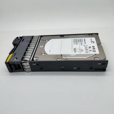 中国 FAS 108-00206ごとのNetApp X289A-R5 450GB 3.5 15K 3Gb SASのディスコのRigidoの詐欺の皿 販売のため