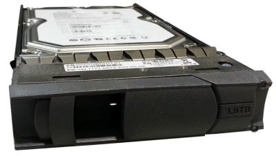 China X302A-R5 Fas Storage Netapp Ds4243 1TB 6Gb 7.2K HDD 108-00234+A0 SATA 3.5 for sale