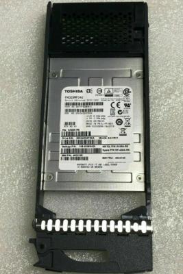 China X438A-R6 Netapp Fas Storage 400GB SSD MZ-ILS400A 108-00369+F2 for sale