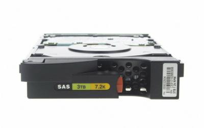 Cina 005032934 sostituzione del disco di 3TB 7.2K 6G SRS 3,5 LFF Dell Emc Dd 2500 in vendita