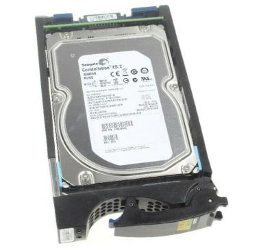 Cina 005049573 hardware 3TB 7.2K SRS HDD dello scaffale di espansione di Dell Emc Data Domain Es 30 in vendita