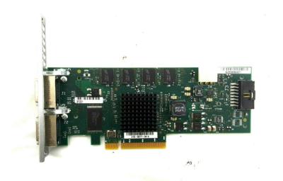 Cina 415-0017-04 carta dell'adattatore di ISILON Dual Port 10GB InfiniBand PCIe in vendita