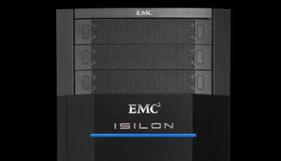 Cina SSD ibrido 10GbE di nodi 30x HDD 2x 800GB della coppia di nodi W/2 di 2TB Dell Emc Isilon H400 in vendita