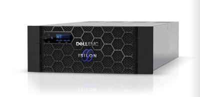 中国 2つのノード30x HDD 2x 800GBの2T Dell Emc Isilon H500ドライブ取り替え 販売のため