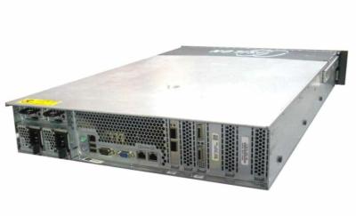 China Dell X210 Dell Emc Isilon Nas Node Storage System 12x 4TB SATA Ssd for sale