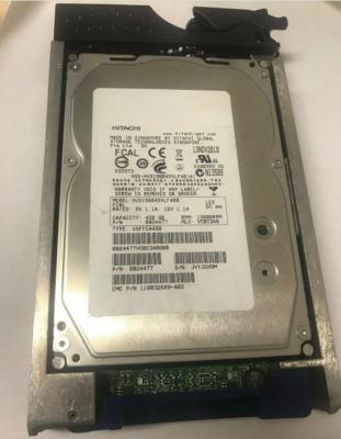 China 005049032 Emc Clariion Cx4-240 480 450GB 3,5 FC HDD 15K Pn Te koop