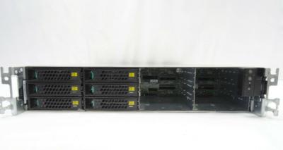 中国 Emc Avamarの広告Gen4s M2400の貯蔵ノード データ100-580-642 12湾750w 販売のため