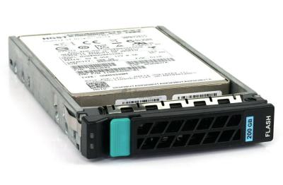 Cina Server 118033286 di Dell Emc Server Xtremio Kylin 105-000-304 200GB 2,5