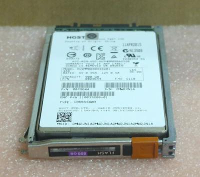 Cina Carrello istantaneo 005050674 118033288-01 dell'azionamento dello SSD di Dell Xio XtremIO HGST 800GB SRS in vendita