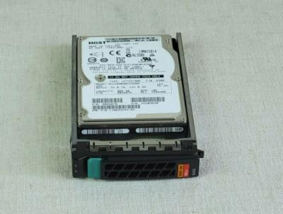 中国 118033233-02 Dell Emc Xtremio Xms 105-000-228-05 900GB 10K 2.5 SAS HDD 販売のため