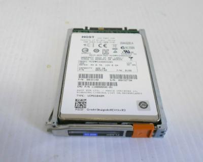 Cina XtremIO contabilità elettromagnetica 005050377 400GB 2,5