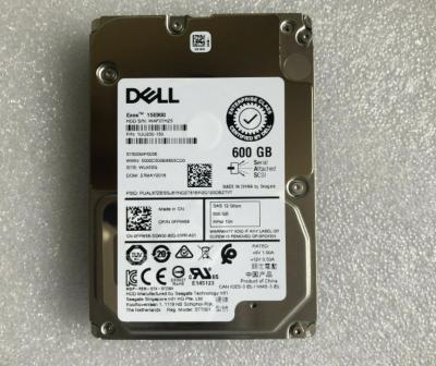 Chine VPLEX VS2 600G 10k 3,5 SAS conduit 9P0N66 à vendre