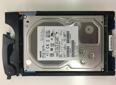 中国 005050391 DELL EMC VMAX 10K Ssdのハード ディスク2tb 7.2K 3.5 4G 528ビット/秒 販売のため