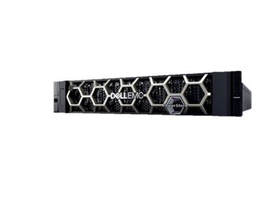 China 500 T Dell Emc Powerstore 500tB Powerstore500 12x3.84TB à venda