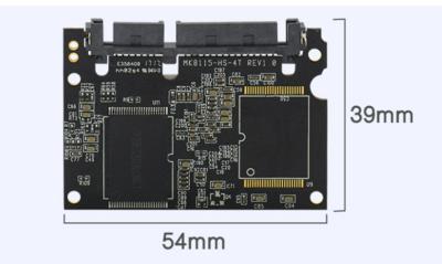 Cina Carta il SanDisk di deviazione standard di SDSA4AH-032G 053-0024-01 Dell Emc Isilon All-Flash Boot 8gb in vendita