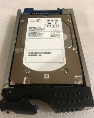 Cina SSD 450G di Hdd del disco rigido di stoccaggio 005050228 di Eosl Vmax 10k 20k 40k Vmax contabilità elettromagnetica in vendita