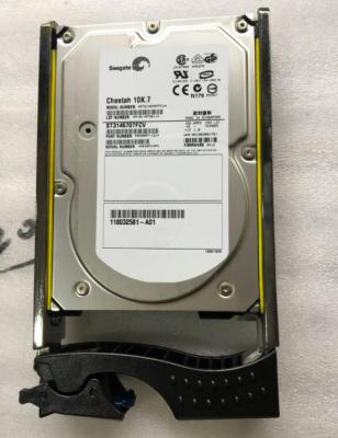 Κίνα 100-880-192 EMC Symmetrix DMX 146G 10K 3,5 σκληρός οδηγός HDD προς πώληση