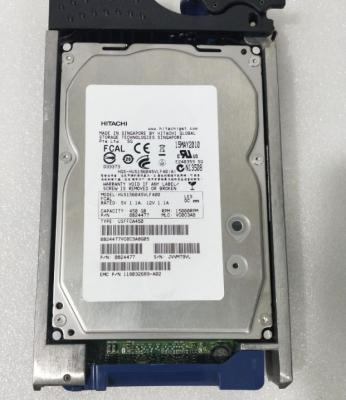 China 101-000-013 EMC Symmetrix DMX 146G 10K 3.5 FC Hard Driver HDD for sale