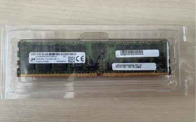 China Gedächtnis 100-582-479 Vplex Dell Emc Ram 8GB 2Rx4 PC3-10600R zu verkaufen