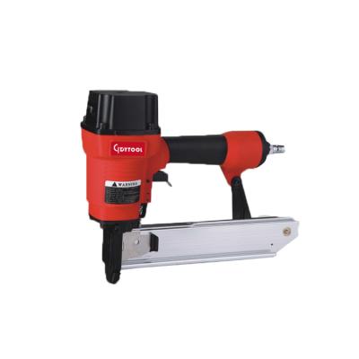 China GDY-N851 Pneumatic Stapler, 100/50 Heavy Duty Guns, Crown Ga.16 Air Staples Crating.etc Medium Staplers for Furture, Wood for sale