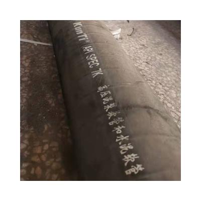 China High Performance Hose Manufacturers Support Customization Supply Rubber High Pressure Hose Silicone Rubber Bag for sale