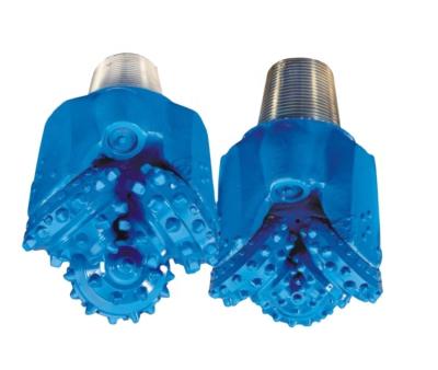 China Oil TCI Roller Cone Drill Bits Tricone Drilling For Groundwater for sale