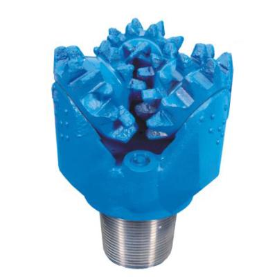 China Oil Tricone Drilling Bits / Rock Roller Bits / Oilfield Equipment for sale